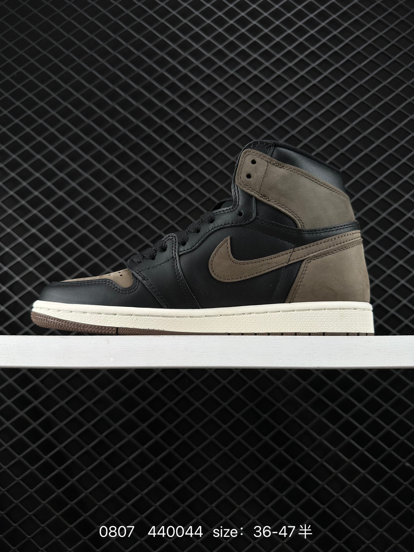 Nike Air Jordan 1 Low OG SP